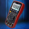 Cyfrowy multimetr miernik uniwersalny LCD z podświetleniem Podgląd zdjęcia produktu 11