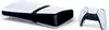 Sony PlayStation 5 Pro, PlayStation 5 Pro, Schwarz, Weiß, Produktbild-Vorschau 7