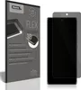 Full Cover Privacy Blickschutzfolie für Tecno Spark 20 Pro+ Produktbild-Vorschau 1