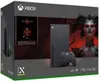 Microsoft Xbox Serie X - Diablo IV 1000 GB Wi-Fi Schwarz - Produktbild-Vorschau 1