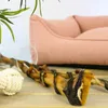 10 Stk. Lyra Pet® Rinderkopfhautstangen mit Pansen ca. 70 Produktbild-Vorschau 5