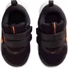 Nike Jungen Sneaker Star Runner 5, schwarz, Gr.26 Produktbild-Vorschau 4
