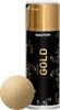 Sprühlack Maston Deko-Effekt gold 400 ml Produktbild-Vorschau 1