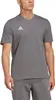 Adidas T-shirt HC0449 in Grey color size large Produktbild-Vorschau 3