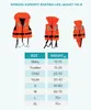 Spinera Superfit Rettungsweste 100N Schwimmweste Nylonweste Produktbild-Vorschau 4