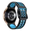 Strap-it Samsung Galaxy Watch 6 - 44mm Squared Sport Produktbild-Vorschau 2