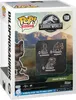 Funko Pop! Dilophosaurus z Jurassic World - Figurka Anteprima dell’immagine prodotto 4