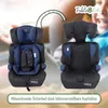 FableKids MIKA seggiolino auto 76-150 cm da 15 mesi cintura Anteprima dell’immagine prodotto 7