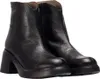 Wonders Flytres 25 Stiefeletten Mit Absatz Schwarz EU 39 Produktbild-Vorschau 6
