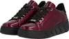 Baskets Basse en cuir Astor Voir les images du produit 3