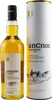 A bottle of An Cnoc 12 Years Old Highland Single Malt Scotch Whisky and its cylindrical packaging are displayed against a white background. Produktbild-Vorschau