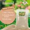 2x25 kg VERDURMAX® Premium Rasensand 0,3 - 1,5 mm Produktbild-Vorschau 3
