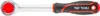 Top Tools Grzechotka 3/8", 200 mm Podgląd zdjęcia produktu 2