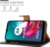 Cadorabo kryt pre Motorola MOTO G10 / G30 ochranný kryt v Náhľad obrázku produktu 3