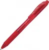 Pentel BL107-BX Roller à encre liquide gel EnerGel-X rouge Voir les images du produit 3