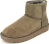 DOCKERS BY GERLI Winterboots Damen beige 39 Produktbild-Vorschau 32