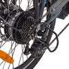 smartEC Camp-20H Falt Pedelec/E-Bike 20 Zoll Weiß Produktbild-Vorschau 8