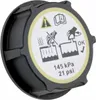 NTY CCK-FR-001 Verschlussdeckel Kühlmittelbehälter für FORD Produktbild-Vorschau 5