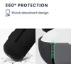kwmobile Hülle kompatibel mit Skullcandy DIME 3 Kopfhörer - Produktbild-Vorschau 6