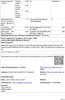 This is an energy efficiency label and product information sheet for a washing machine. Produktbild-Vorschau