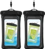 Étui flottant étanche pour téléphone portable Universel Voir les images du produit 1