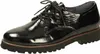 Waldläufer Damen Schnürschuhe, schwarz(schwarz), Gr. 8 Produktbild-Vorschau 22