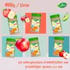 KING GEORGE reifer Apfel Instant Teegetränk 400g / Ergibt Produktbild-Vorschau 3