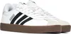 ADIDAS - vl court 3.0 - Niedrige Turnschuhe Damen - Produktbild-Vorschau 2