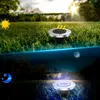 12 x 8LEDs Solarleuchten Garten, Solarlampe, Solar Produktbild-Vorschau 9