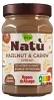 Natù Crema de Avellanas y Anacardos 220g - vegana, sin Vista previa de la imagen del producto 2