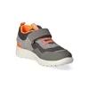 A single children's sneaker is shown from a side angle against a white background. Produktbild-Vorschau