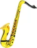 Saxophone gonflable Voir les images du produit 1