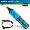 HAZET Akku-Stabschrauber 9230B-2, 1/4 Zoll (6,3 mm) Produktbild-Vorschau 2