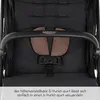 Graco sportovní kočárek Myavo™, fossil Náhled obrázku produktu 12