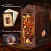 Buchstütze Book Nook Kit for Adults, Magische Produktbild-Vorschau 5