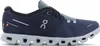 ON Cloud 5 98901 Denim | White 40 Produktbild-Vorschau 3