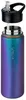 Trinkflasche Edelstahl 500ml Thermo Flasche Sport isoliert Produktbild-Vorschau 9