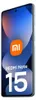 Redmi Note 15 4G 6GB + 128GB Glacier Blue Smartphone Produktbild-Vorschau 11