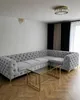 Ecksofa Moet L-Form hellgrau 323x202 cm groß – Produktbild-Vorschau 7