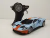 Maisto-Tech - Samochód zdalnie sterowany - Ford GT '19 Gulf Podgląd zdjęcia produktu 12