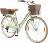 BIKESTAR City Stadt Fahrrad 28 Zoll | 18 Zoll Rahmen, 7 Produktbild-Vorschau 1