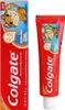 Colgate Toothpaste  Bubble Fruit Kids 2-5 Years 50ml Produktbild-Vorschau 8