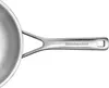 KitchenAid CC003254-001, Rund, Wok-/Bratpfanne, Edelstahl, Produktbild-Vorschau 14