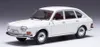 IXO 1:43 VW 411 LE - white - 1970 Produktbild-Vorschau 12