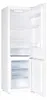 Réfrigérateur combiné 47cm 157l blanc - Frigelux - RC168BE Voir les images du produit 3