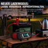 12V/24V Batterieladegerät 1-20A – Für LiFePO₄ & Produktbild-Vorschau 6
