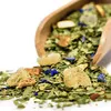 Verde Mate – próbka herbaty mate Más IQ 50 g – grube liście Podgląd zdjęcia produktu 2