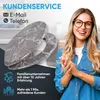 WC sedátko SANILO® s mechanismem Soft-Close Mramorově šedá Náhled obrázku produktu 7
