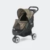 InnoPet Allure Cheetah Exklusiver Hundebuggy Mit Produktbild-Vorschau 18