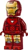 LEGO® Marvel Iron Man e War Machine contro i droni Hammer Anteprima dell’immagine prodotto 19